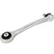 Mevotech 11-15 Audi A8 Quattro/13-15 Audi S8:Fr R Control Arm-Bj, Cms70183 CMS70183 - alternate 2